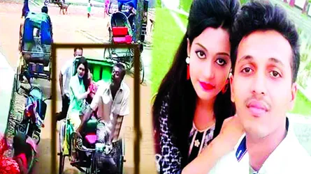 স্বামীকে বাঁচাতে মিন্নির প্রাণপণ চেষ্টা নতুন করে আলোচনায়