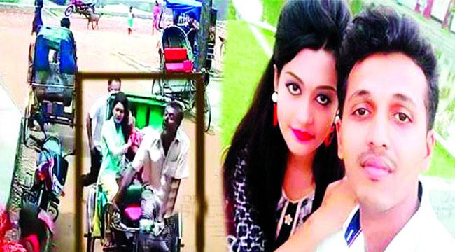 রিফাত হত্যায় নতুন ভিডিও নিয়ে তোলপাড়