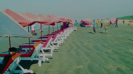 থমকে আছে পর্যটন খাতের উন্নয়ন