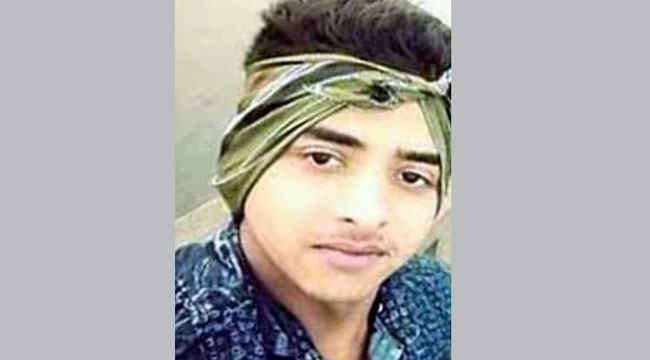 গ্যাং লিডার ‘চাপাতি তুহিন’ বন্দুকযুদ্ধে নিহত
