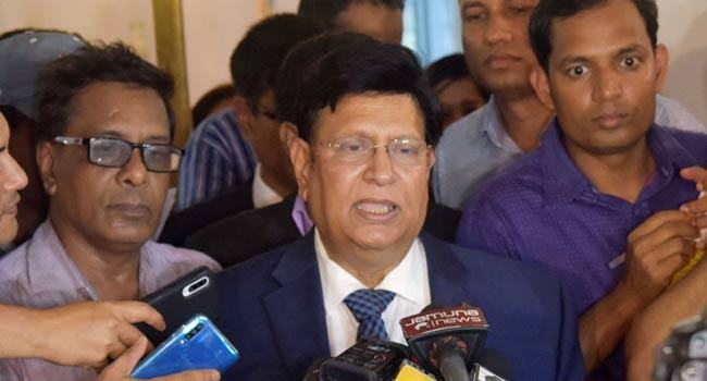 এনআরসি নিয়ে ভারতের সাথে আলোচনা করবে বাংলাদেশ