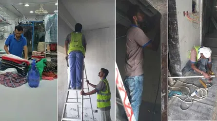 মধ্যেপ্রাচ্যে প্রবাস জীবন কেমন