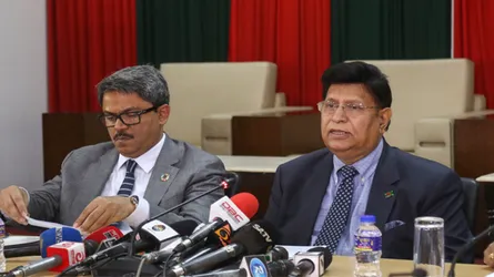 এনআরসি নিয়ে ভারতের সাথে আলোচনা করবে বাংলাদেশ