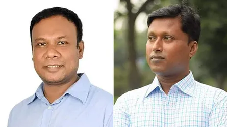 ছাত্রদলের সভাপতি খোকন সম্পাদক শ্যামল