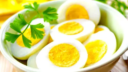 ডিম স্বাস্থ্যের জন্য কতটা ভালো