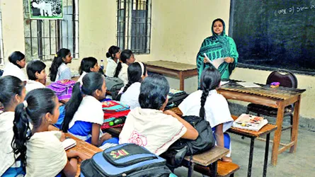সরকারি রিপোর্টেই ৬ বছরে সৃজনশীলের সাফল্য ১ শতাংশ
