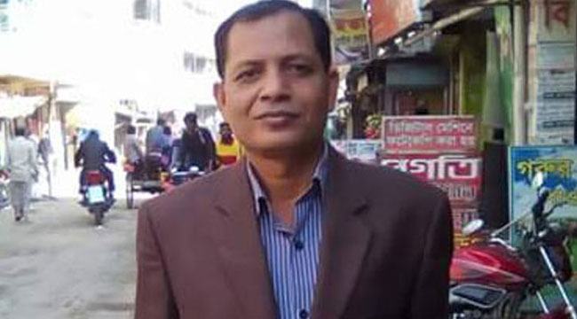 সাংবাদিক শিমুল হত্যা মামলার বিচার চলতে বাধা নেই