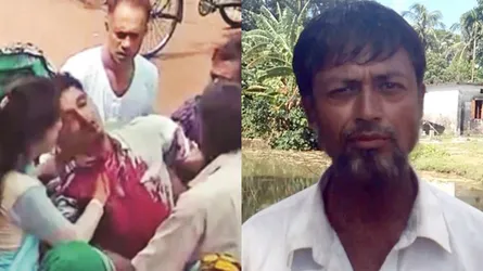 রিকশাচালক দুলালকে যা বলেছিলেন রিফাত
