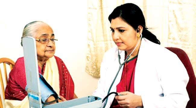 বর্ধিত ইন্টার্নশিপ এবং ইউনিয়ন পর্যায়ে স্বাস্থ্য সুবিধার উন্নয়ন