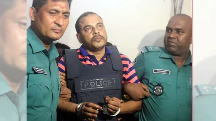 কারা পেতেন ক্যাসিনো থেকে আয়ের ভাগ, নাম বলেছেন খালেদ