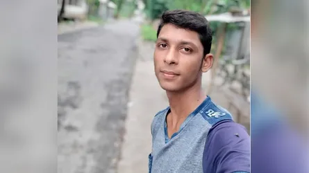 পীরগাছায় বজ্রপাতে কিশোরের মৃত্যু