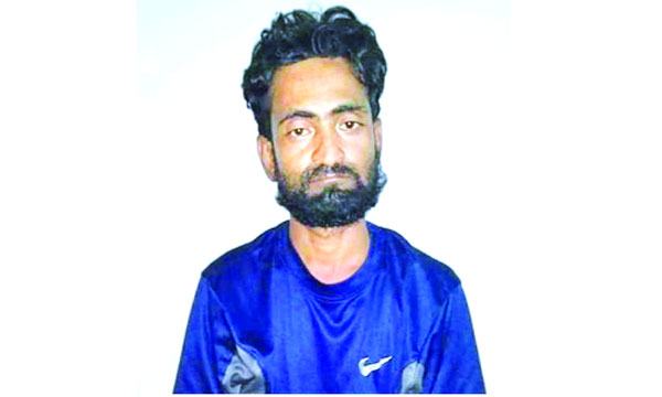 সিদ্ধিরগঞ্জের ট্রিপল মার্ডার আদালতে দায় স্বীকার ঘাতক আব্বাসের