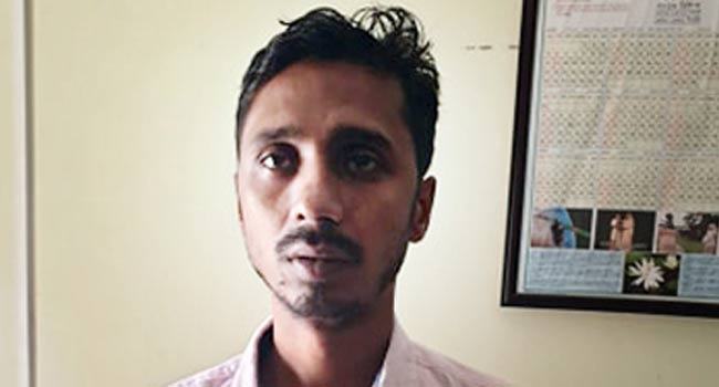 নির্যাতনের ভিডিও পাঠিয়ে মুক্তিপণ দাবি, অপহৃত প্রবাসী ৭দিন পর উদ্ধার