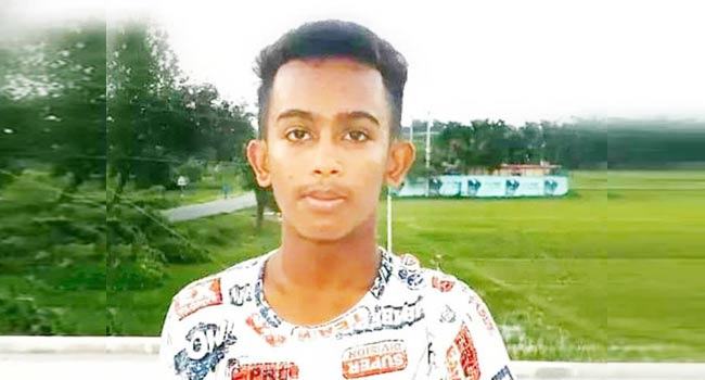 মায়ের কাছ থেকে টাকা আদায়ে চাচা-বন্ধুদের সাথে মিলে ৫ম শ্রেণীর ছাত্রের অপহরণ নাটক