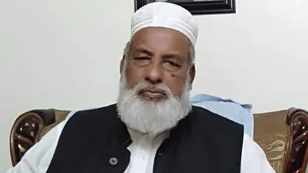 ষড়যন্ত্র প্রতিহত করতে দেশ ও বাইরে  সকলকে ঐক্যবদ্ধ থাকতে হবে : ধর্ম প্রতিমন্ত্রী