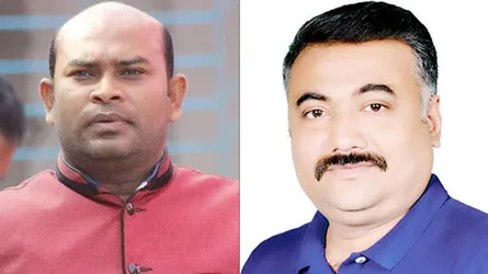 এবার কুষ্টিয়ায় ২ যুবলীগ নেতা গ্রেফতার
