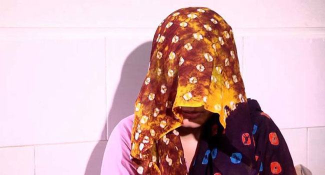 গার্মেন্টসে চাকরি দেয়ার কথা বলে তরুণীকে ধর্ষণ