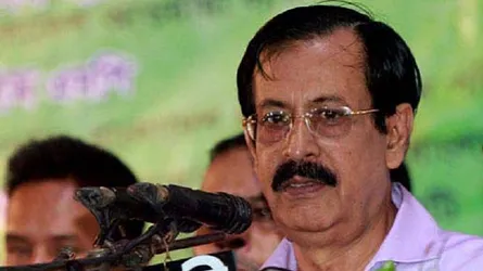 অপরাধীরা ছাড় পাবে না : শেখ সেলিম
