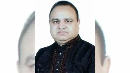 জি কে শামীমের অজানা কাহিনী
