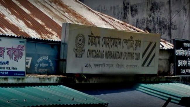 চট্টগ্রামের তিন ক্লাবে র‌্যাবের অভিযান