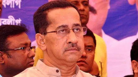 কঠিন সময়ে যুবলীগ বিব্রত হাইকমান্ড