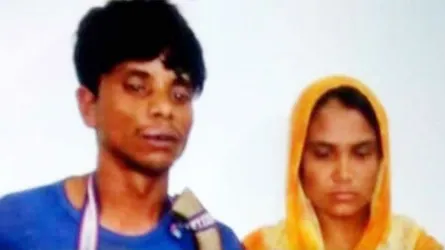 আটকের পর ‘বন্দুকযুদ্ধে’ রোহিঙ্গা দম্পতি নিহত