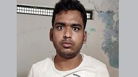 চৌগাছায় মুক্তিপণের টাকা নিতে এসে আটক
