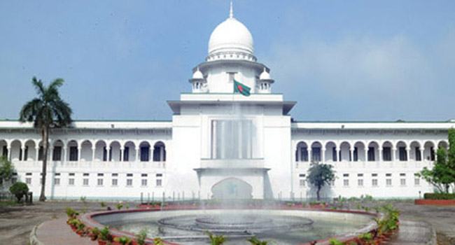 সামাজিক যোগাযোগ মাধ্যম ব্যবহারে বিচার বিভাগীয় কর্মকর্তাদের প্রতি নির্দেশনা জারি