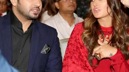 আসলেই শাকিব-নার্গিস জুটি, নাকি ফাকা আওয়াজ