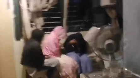 এবার গুলশানে তিন স্পা সেন্টারে পুলিশের অভিযান