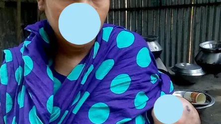 মা হয়েছে প্রতিবন্ধী কিশোরী, দায় নিচ্ছে না ‘বাবা’