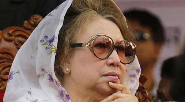 খালেদা জিয়ার বিরুদ্ধে নাইকো মামলার চার্জ গঠনের বিষয়ে শুনানি ১৪ অক্টোবর
