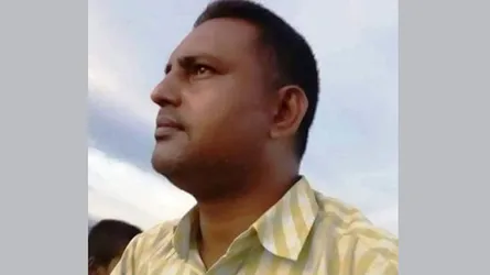 সুনামগঞ্জে গ্রেফতার এড়াতে খালে লাফ দেয়া যুবলীগ নেতার লাশ উদ্ধার