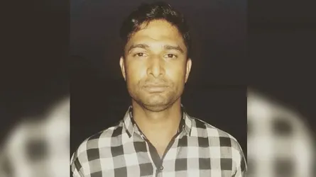 বামনায় যুবলীগ নেতার লাশ উদ্ধার