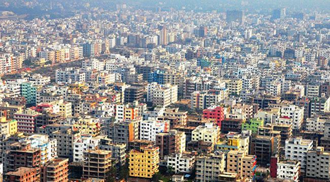 নিজের বাড়ি ৩ কোটি ২৪ লাখ ৬৯ হাজার পরিবারের
