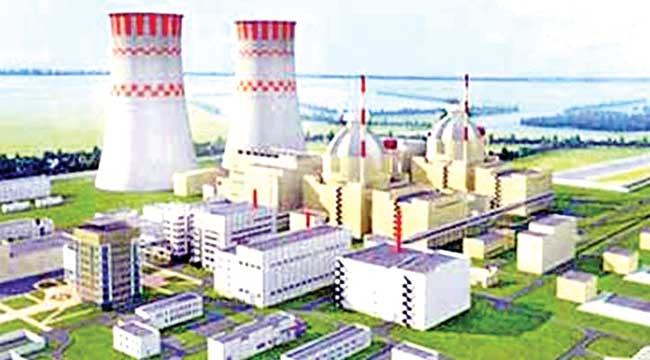 রূপপুর থেকে ফরিদপুর