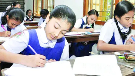 ৬ মাসে ৪ পাবলিক পরীক্ষা!