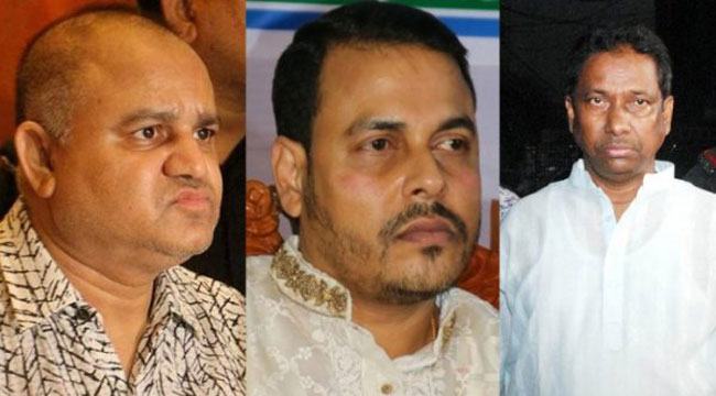 নজরদারিতে ১২ ভিআইপির ব্যাংক হিসাব