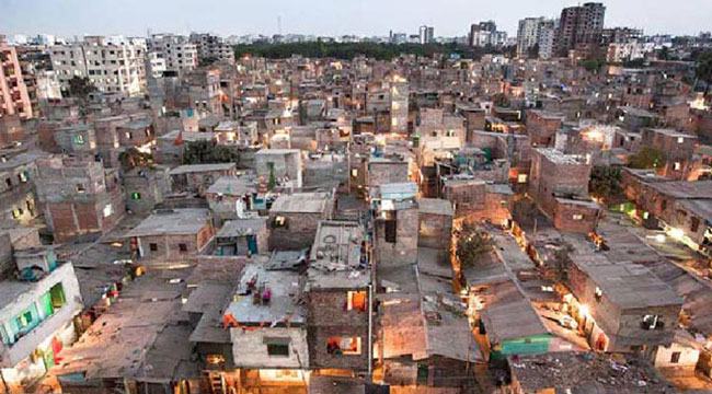৬ হাজার কোটি টাকায় বিহারি পুনর্বাসন!