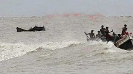 সুনামগঞ্জে হাওরে নৌকাডুবি : মৃতের সংখ্যা বেড়ে ৯
