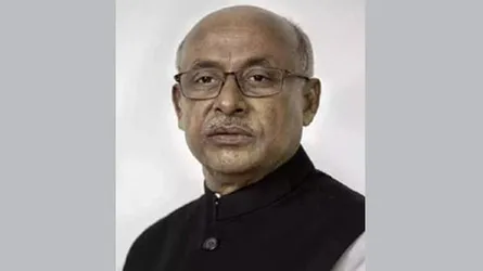 সরকারের শক্তির ওপরে মাস্তানি করার শক্তি কারুর নেই : প্রাণিসম্পদ প্রতিমন্ত্রী