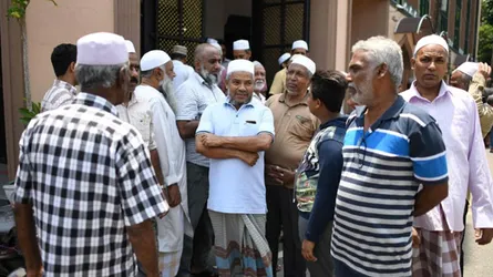 জাতীয়তাবাদী বিদ্বেষ