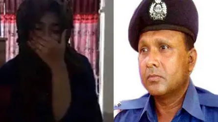 ওসি মোয়াজ্জেমের বিরুদ্ধে সাক্ষ্য গ্রহন ২ অক্টোবর