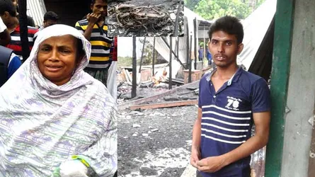 ১ রাতের ব্যবধানে উদ্যমী ব্যবসায়ী হয়ে গেলেন বড় দেনাদার