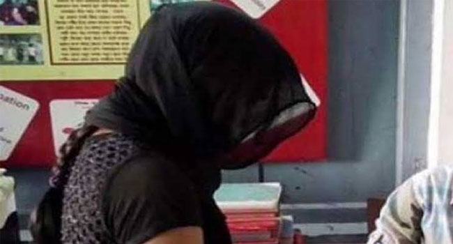 বিয়ের প্রলোভন দেখিয়ে স্কুলছাত্রীকে ধর্ষণ, ধর্ষক আটক