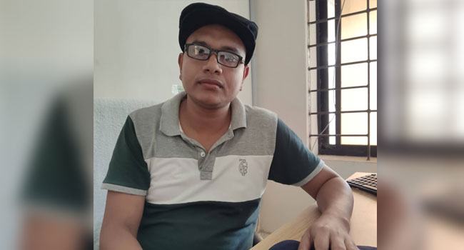 বশেমুরবিপ্রবিতে আরো এক সহকারী প্রক্টরের পদত্যাগ