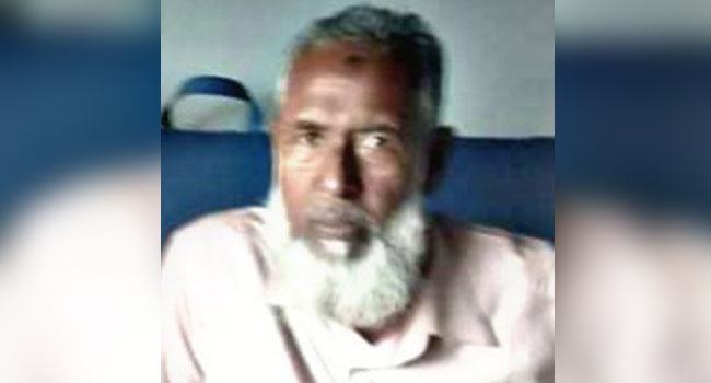 পাথরঘাটায় চিকিৎসকের অবহেলায় বৃদ্ধের মৃত্যুর অভিযোগ