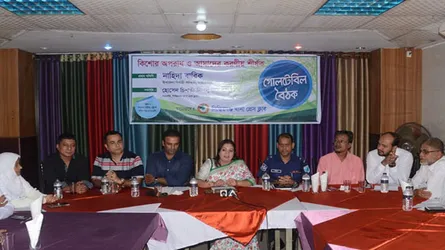 কিশোর অপরাধের বড় কারণ ধর্মীয় মূল্যবোধের অভাব