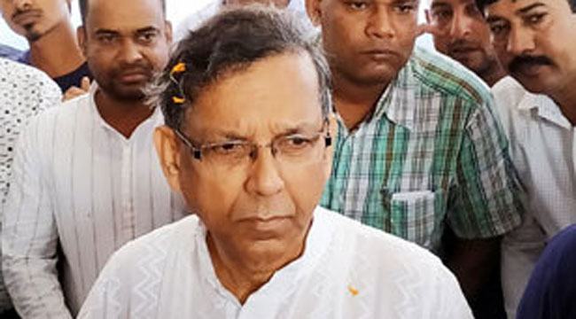 খবর পেলেই অবৈধ ক্যাসিনোর বিরুদ্ধে অভিযান