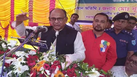 গ্রামে শহরের সুবিধা পৌঁছে যাবে : রেল মন্ত্রী
